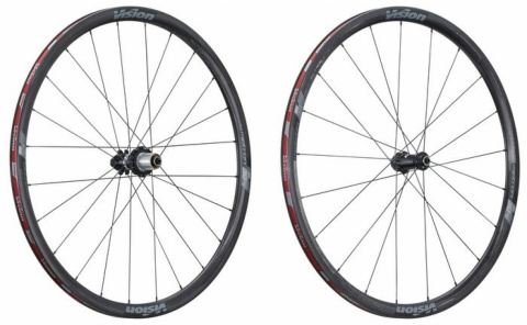 VISION Ruote Metron 30 SL Disc per Copertone